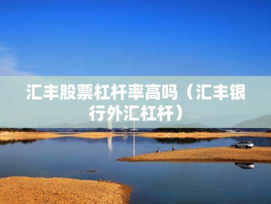 汇丰股票杠杆率高吗（汇丰银行外汇杠杆）