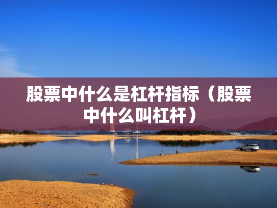 股票中什么是杠杆指标（股票中什么叫杠杆）