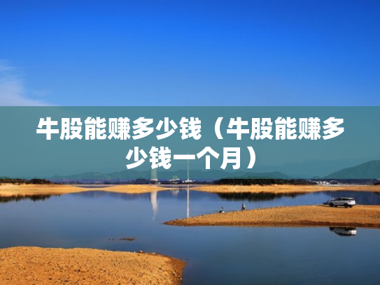 牛股能赚多少钱（牛股能赚多少钱一个月）