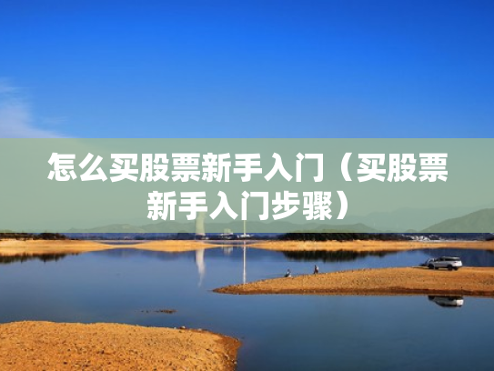 怎么买股票新手入门（买股票新手入门步骤）