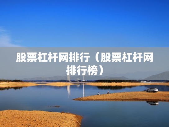 股票杠杆网排行（股票杠杆网排行榜）