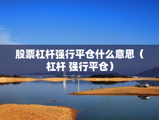 股票杠杆强行平仓什么意思（杠杆 强行平仓）