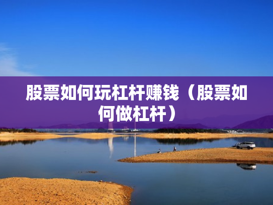 股票如何玩杠杆赚钱（股票如何做杠杆）