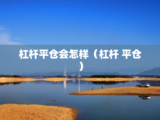 杠杆平仓会怎样（杠杆 平仓）