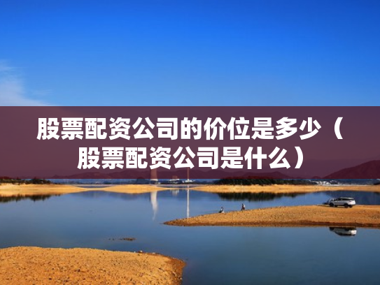 股票配资公司的价位是多少（股票配资公司是什么）
