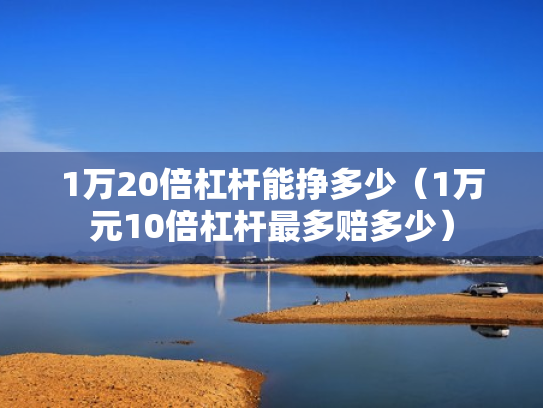 1万20倍杠杆能挣多少（1万元10倍杠杆最多赔多少）