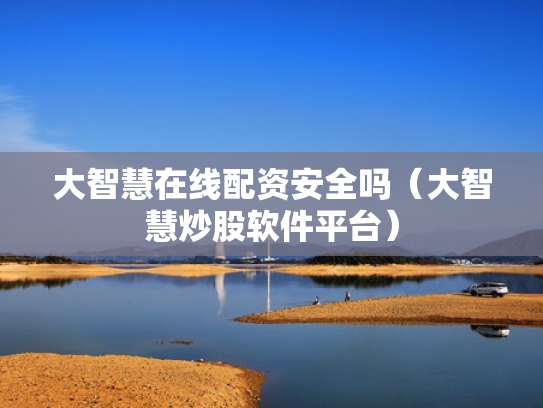大智慧在线配资安全吗（大智慧炒股软件平台）