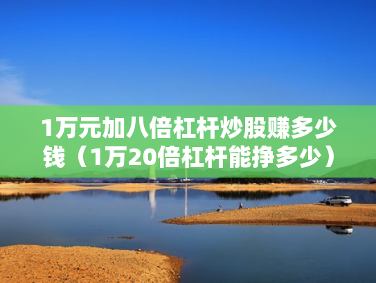 1万元加八倍杠杆炒股赚多少钱（1万20倍杠杆能挣多少）