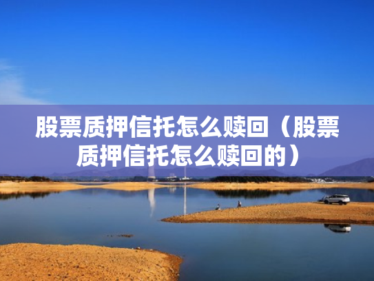股票质押信托怎么赎回（股票质押信托怎么赎回的）