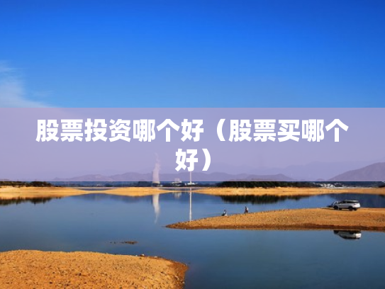 股票投资哪个好（股票买哪个好）