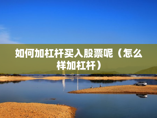 如何加杠杆买入股票呢（怎么样加杠杆）