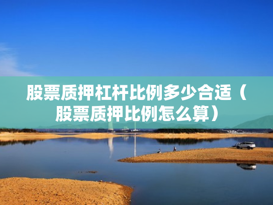 股票质押杠杆比例多少合适（股票质押比例怎么算）