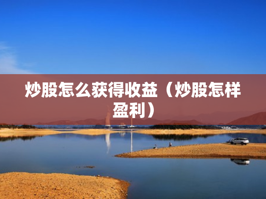 炒股怎么获得收益（炒股怎样盈利）
