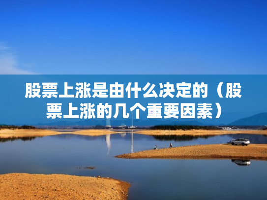 股票上涨是由什么决定的（股票上涨的几个重要因素）