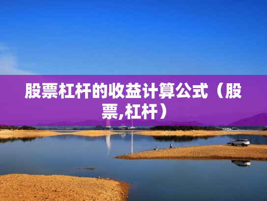 股票杠杆的收益计算公式（股票,杠杆）