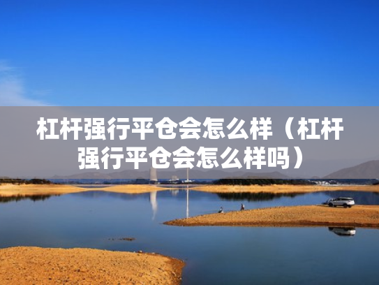 杠杆强行平仓会怎么样（杠杆强行平仓会怎么样吗）