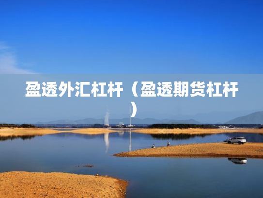 盈透外汇杠杆（盈透期货杠杆）