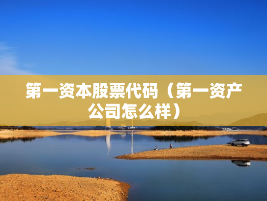 第一资本股票代码（第一资产公司怎么样）