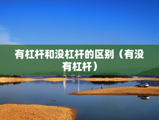 有杠杆和没杠杆的区别（有没有杠杆）