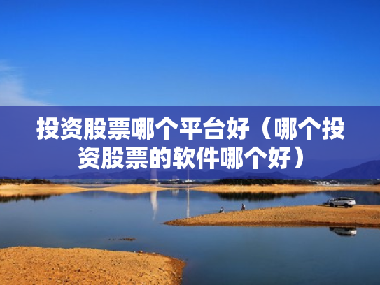 投资股票哪个平台好（哪个投资股票的软件哪个好）