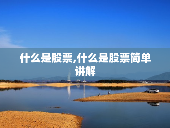 什么是股票,什么是股票简单讲解