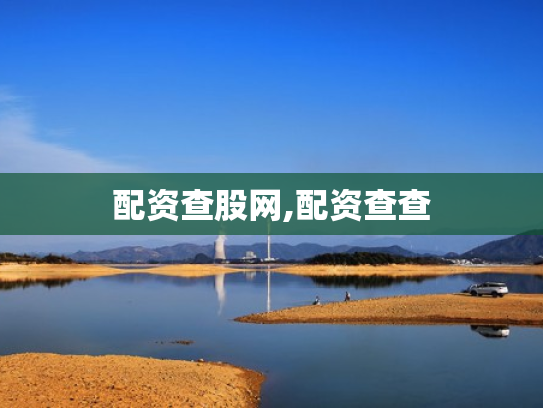 配资查股网,配资查查