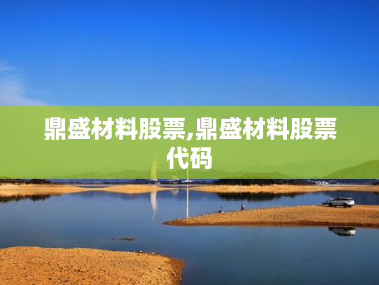鼎盛材料股票,鼎盛材料股票代码