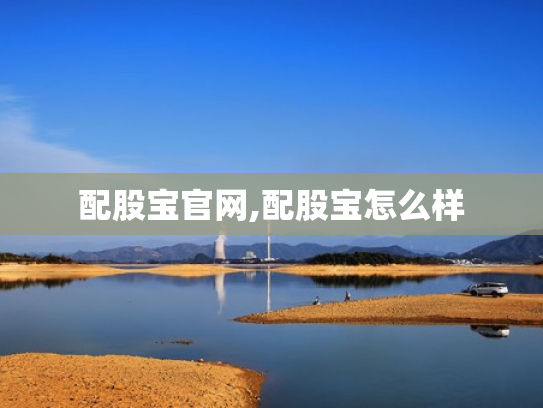 配股宝官网,配股宝怎么样