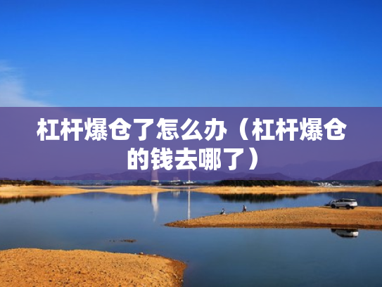 杠杆爆仓了怎么办（杠杆爆仓的钱去哪了）