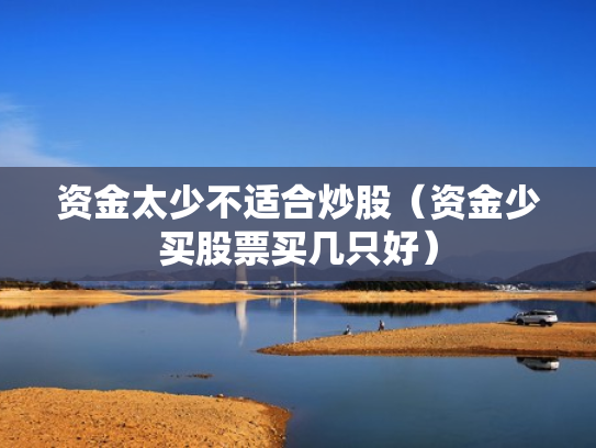 资金太少不适合炒股（资金少买股票买几只好）