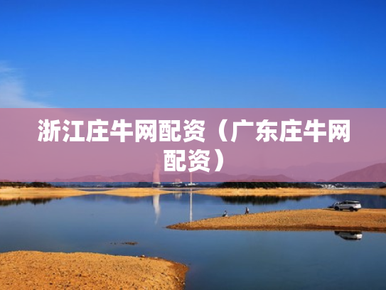 浙江庄牛网配资（广东庄牛网配资）