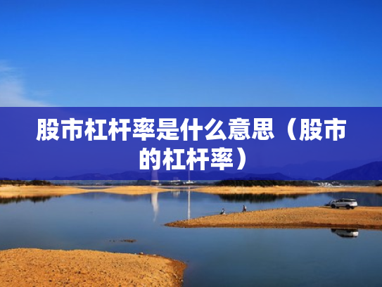 股市杠杆率是什么意思（股市的杠杆率）