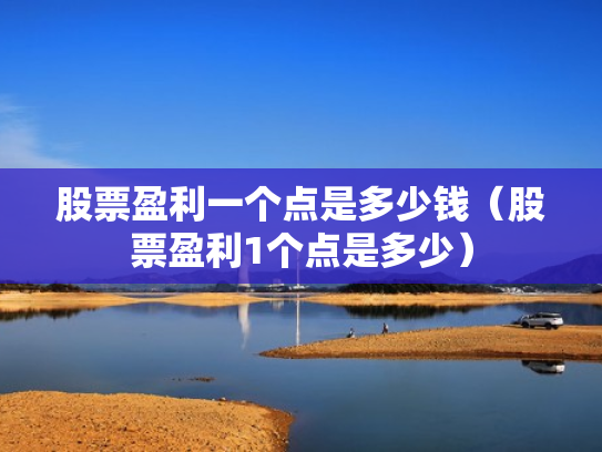 股票盈利一个点是多少钱（股票盈利1个点是多少）