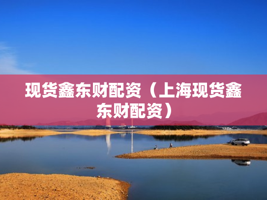 现货鑫东财配资（上海现货鑫东财配资）