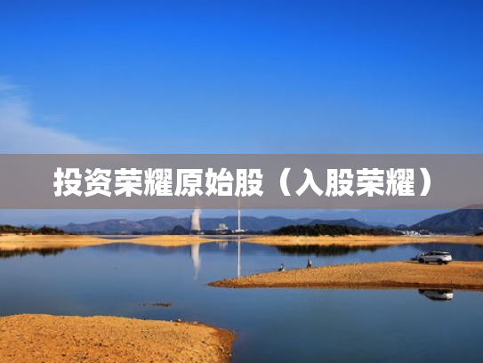投资荣耀原始股（入股荣耀）